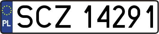 SCZ14291