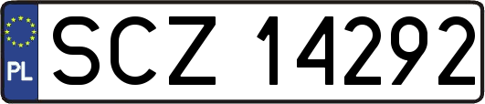 SCZ14292