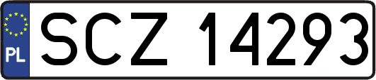 SCZ14293