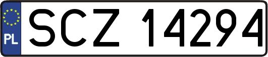 SCZ14294