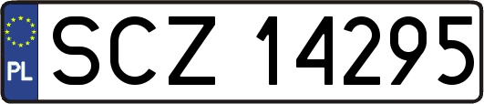 SCZ14295