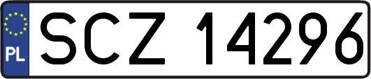 SCZ14296