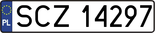 SCZ14297