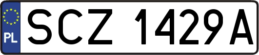 SCZ1429A