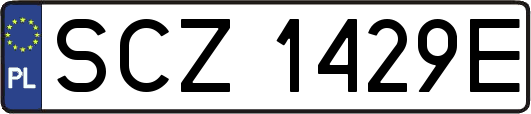 SCZ1429E