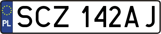 SCZ142AJ