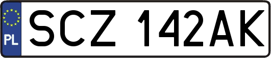 SCZ142AK