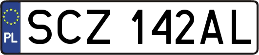 SCZ142AL