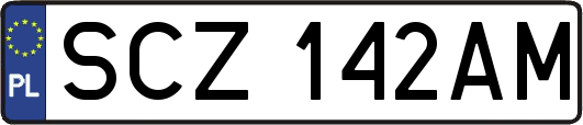 SCZ142AM