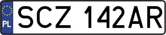 SCZ142AR