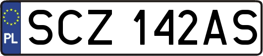 SCZ142AS