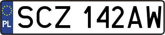 SCZ142AW