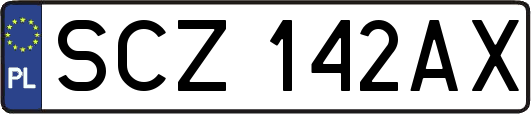 SCZ142AX