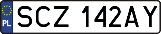 SCZ142AY