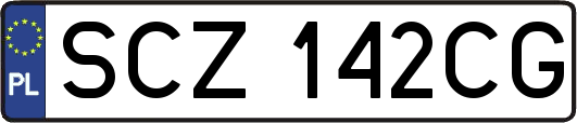 SCZ142CG