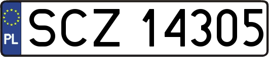 SCZ14305