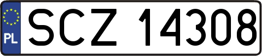 SCZ14308