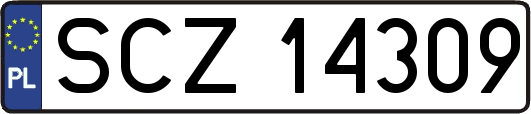 SCZ14309