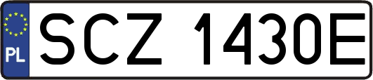 SCZ1430E