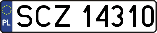 SCZ14310