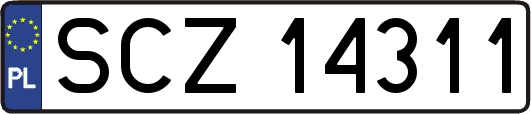 SCZ14311