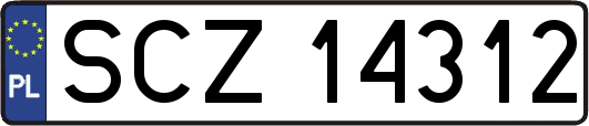 SCZ14312