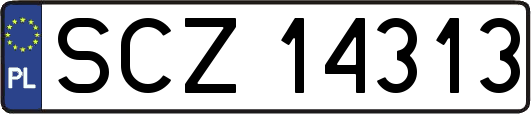 SCZ14313