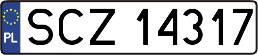 SCZ14317
