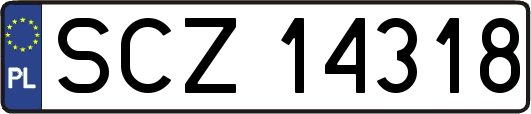 SCZ14318
