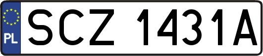 SCZ1431A