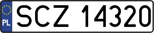 SCZ14320