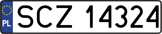 SCZ14324