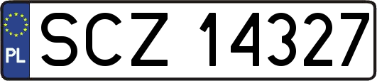 SCZ14327