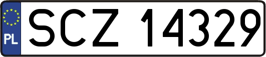 SCZ14329