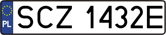 SCZ1432E
