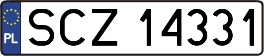 SCZ14331