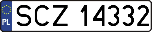 SCZ14332