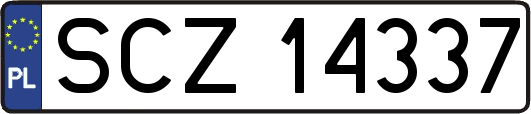 SCZ14337