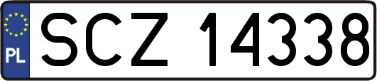 SCZ14338