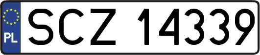 SCZ14339