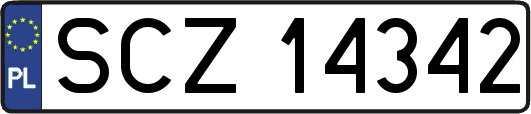 SCZ14342