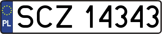 SCZ14343