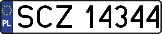 SCZ14344