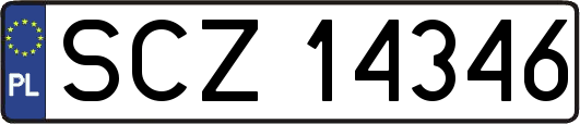 SCZ14346