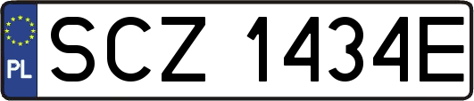 SCZ1434E