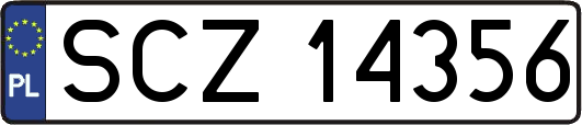 SCZ14356