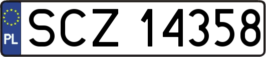 SCZ14358