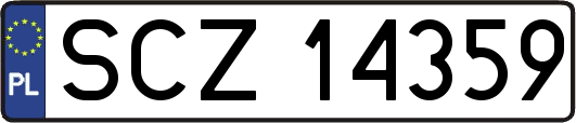 SCZ14359