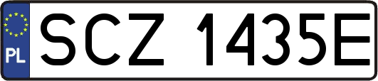 SCZ1435E