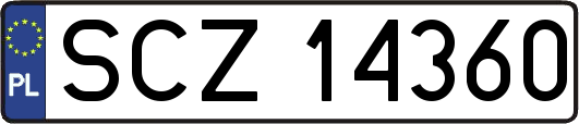SCZ14360